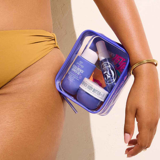 DELICIA DRENCH JET SET JET SET